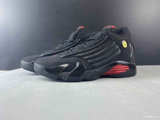 Cheap Retro Jordan 487471-003 Air (2018) 14 Last Shot 0817